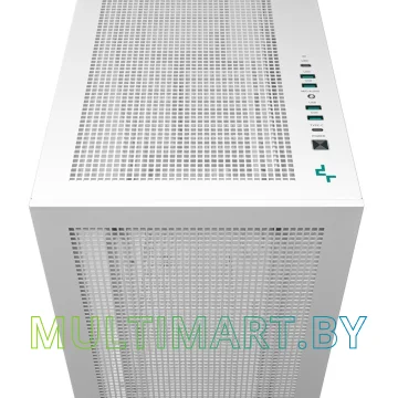 Корпус Deepcool MORPHEUS WH R-MORPHEUS-WHAPA1-G-1 картинка 8